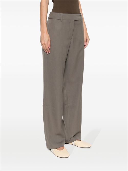 Eyasi trousers STUDIO NICHOLSON | EYASISNW1258REED